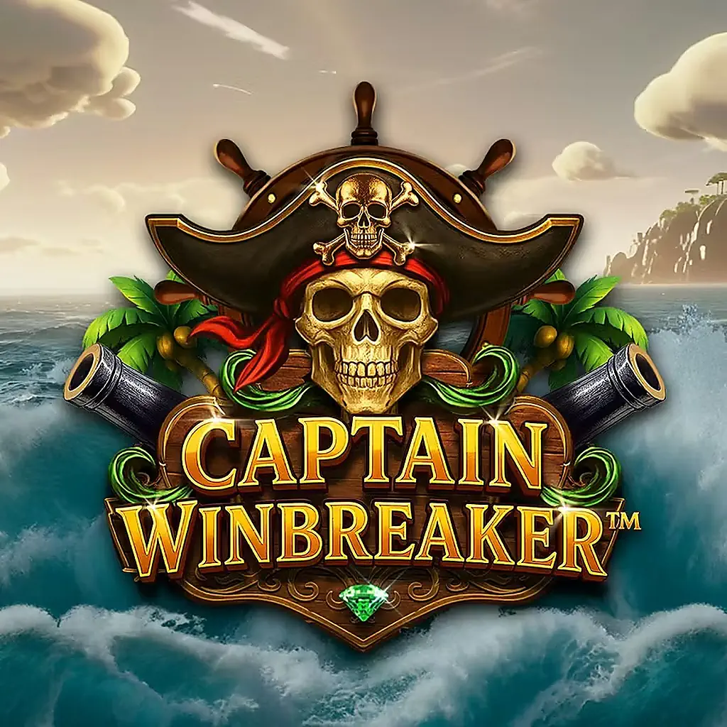 Captain Winbreaker Slot Review